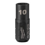 Fixio.pl Milwaukee 10mm Pass-Through Socket