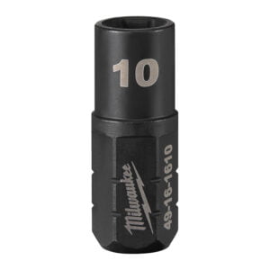 Fixio.pl Milwaukee 10mm Pass-Through Socket