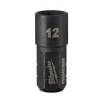 Fixio.pl Milwaukee 12mm Pass-Through Socket