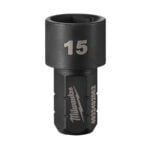 Fixio.pl Milwaukee 15mm Pass-Through Socket