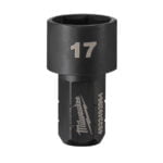 Fixio.pl Milwaukee 17mm Socket
