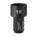 Fixio.pl Milwaukee 18mm Socket