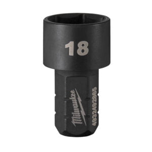 Fixio.pl Milwaukee 18mm Socket