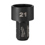 Fixio.pl Milwaukee 21mm Socket