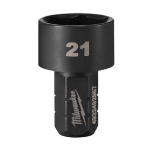 Fixio.pl Milwaukee 21mm Socket