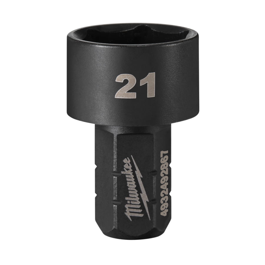 Fixio.pl Milwaukee 21mm Socket Fixio.pl Milwaukee 21mm Socket