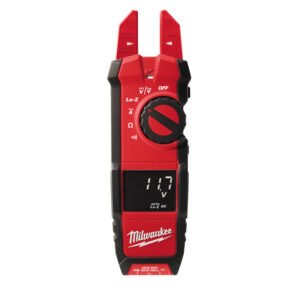 Fixio.pl Milwaukee 2205-40-MIERNIK WIDEŁKOWY DLA ELEKTRYKÓW