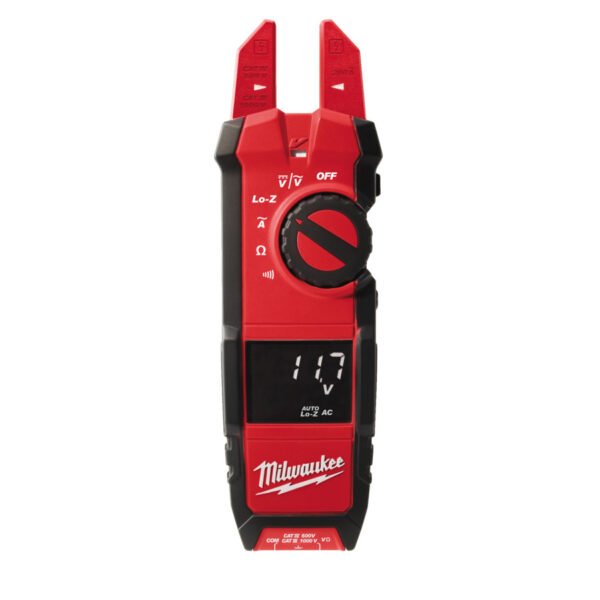 Fixio.pl Milwaukee 2205-40-MIERNIK WIDEŁKOWY DLA ELEKTRYKÓW