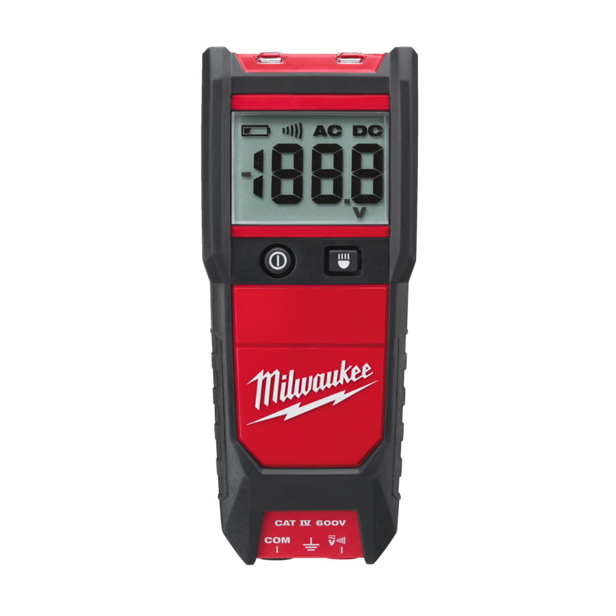 Fixio.pl Milwaukee 2212-20-AUTO. TESTER NAPIĘCIA/CIĄGŁOŚCI Fixio.pl Milwaukee 2212-20-AUTO. TESTER NAPIĘCIA/CIĄGŁOŚCI
