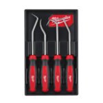 Fixio.pl Milwaukee 4PC Pick Set