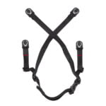 Fixio.pl Milwaukee 4pkt pasek podbród EN12492 BOLT200 1szt