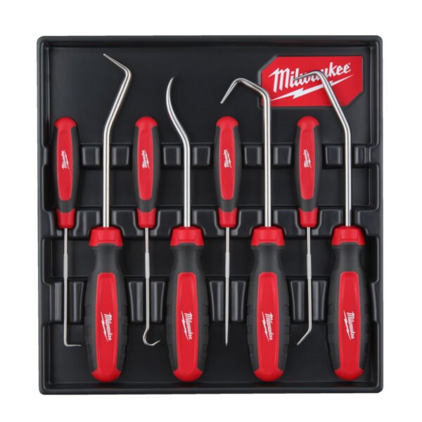 Fixio.pl Milwaukee 8PC Pick Set