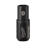 Fixio.pl Milwaukee 9mm Pass-Through Socket