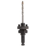 Fixio.pl Milwaukee ADAPTER BIG HAWG Z PILOTEM