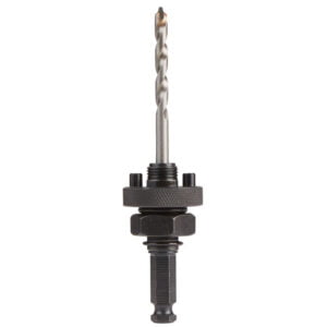 Fixio.pl Milwaukee ADAPTER BIG HAWG Z PILOTEM