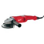 Fixio.pl Milwaukee AG16-125INOX-NISKOOBR. SZLIFIERKA KĄTOWA