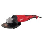 Fixio.pl Milwaukee AG22-230/DMS-SZLIFIERKA KĄTOWA