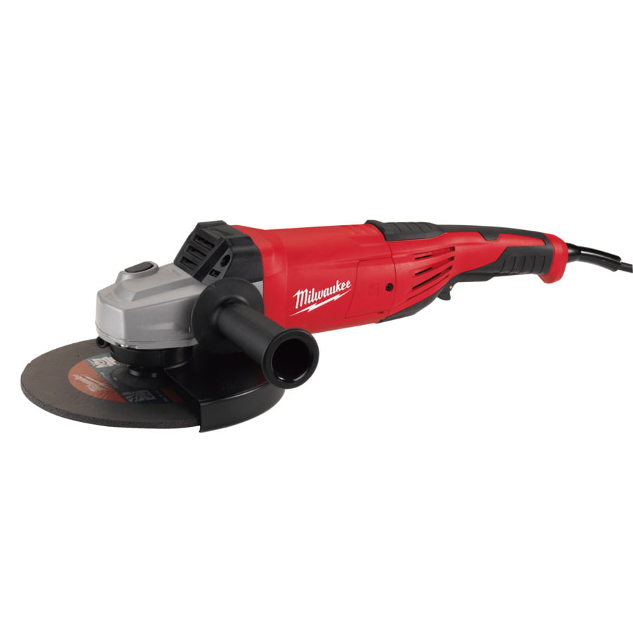Fixio.pl Milwaukee AG22-230/DMS-SZLIFIERKA KĄTOWA