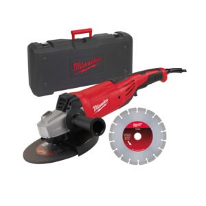 Fixio.pl Milwaukee AG22-230E-SZLIFIERKA KĄTOWA