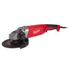 Fixio.pl Milwaukee AG24-230E-SZLIFIERKA KĄTOWA