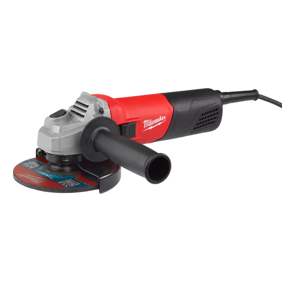 Fixio.pl Milwaukee AG800-125E-SZLIFIERKA KĄTOWA Fixio.pl Milwaukee AG800-125E-SZLIFIERKA KĄTOWA