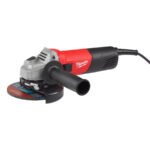 Fixio.pl Milwaukee AG800-125EK-SZLIFIERKA KĄTOWA