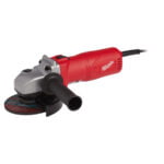 Fixio.pl Milwaukee AG9-125XE-SZLIFIERKA KĄTOWA