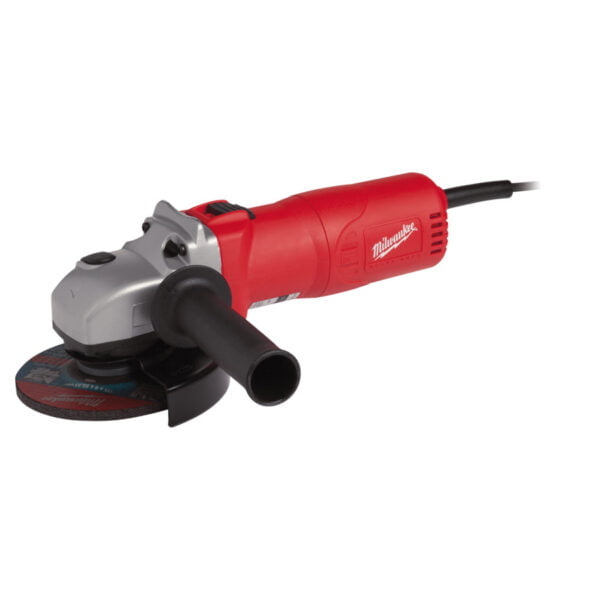 Fixio.pl Milwaukee AG9-125XE-SZLIFIERKA KĄTOWA