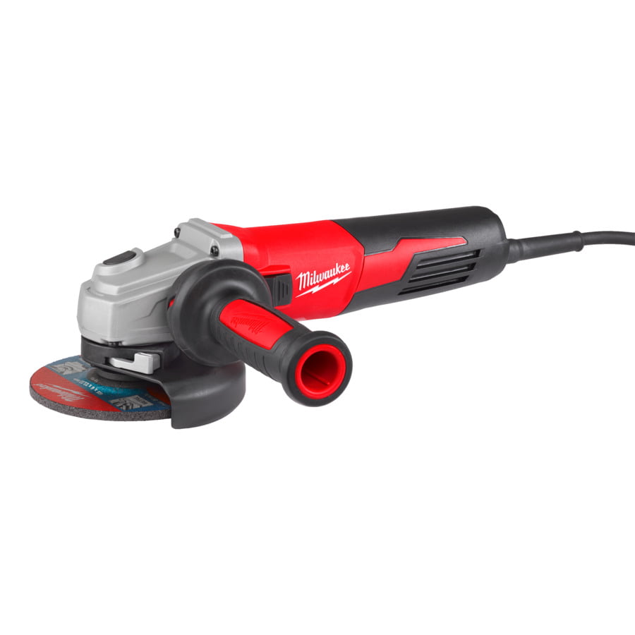 Fixio.pl Milwaukee AGV13-125XE-SZLIFIERKA KĄTOWA Fixio.pl Milwaukee AGV13-125XE-SZLIFIERKA KĄTOWA