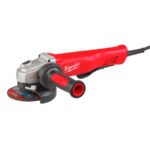 Fixio.pl Milwaukee AGV13-125XSPDE-SZLIFIERKA KĄTOWA