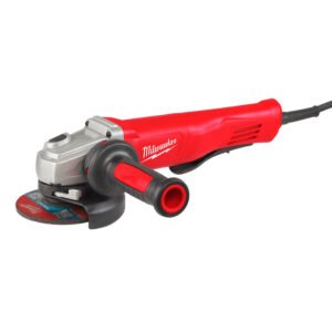 Fixio.pl Milwaukee AGV13-125XSPDE-SZLIFIERKA KĄTOWA