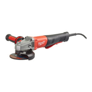 Fixio.pl Milwaukee AGV13-125XSPDEB-KIT SZLIFIERKA KĄTOWA