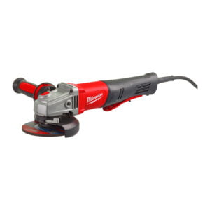 Fixio.pl Milwaukee AGV13-125XSPDEB-SZLIFIERKA KĄTOWA