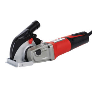 Fixio.pl Milwaukee AGV15-125XC-DEC-SET SZLIFIERKA KĄTOWA
