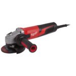 Fixio.pl Milwaukee AGV15-125XC-SZLIFIERKA KĄTOWA