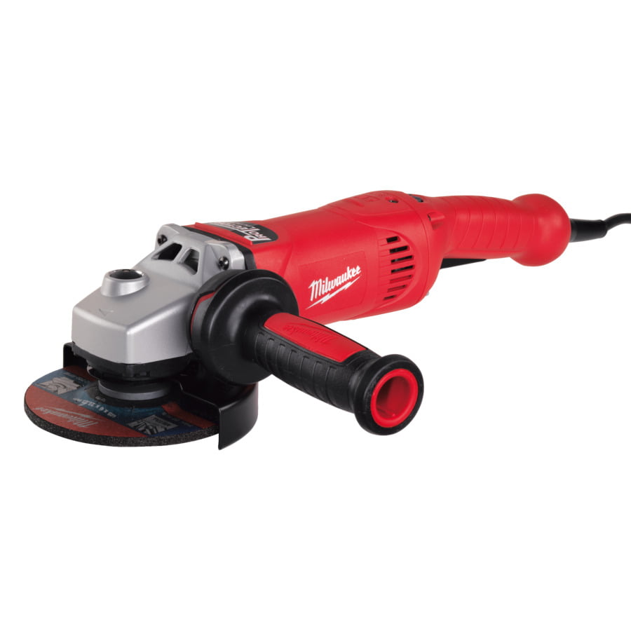 Fixio.pl Milwaukee AGV17-125XC-SZLIFIERKA KĄTOWA