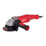 Fixio.pl Milwaukee AGV17-125XE-SZLIFIERKA KĄTOWA