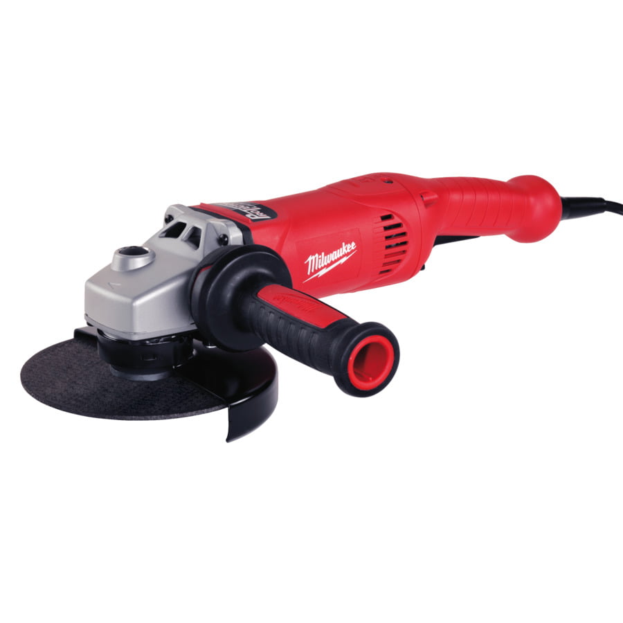 Fixio.pl Milwaukee AGV17-150XC-SZLIFIERKA KĄTOWA