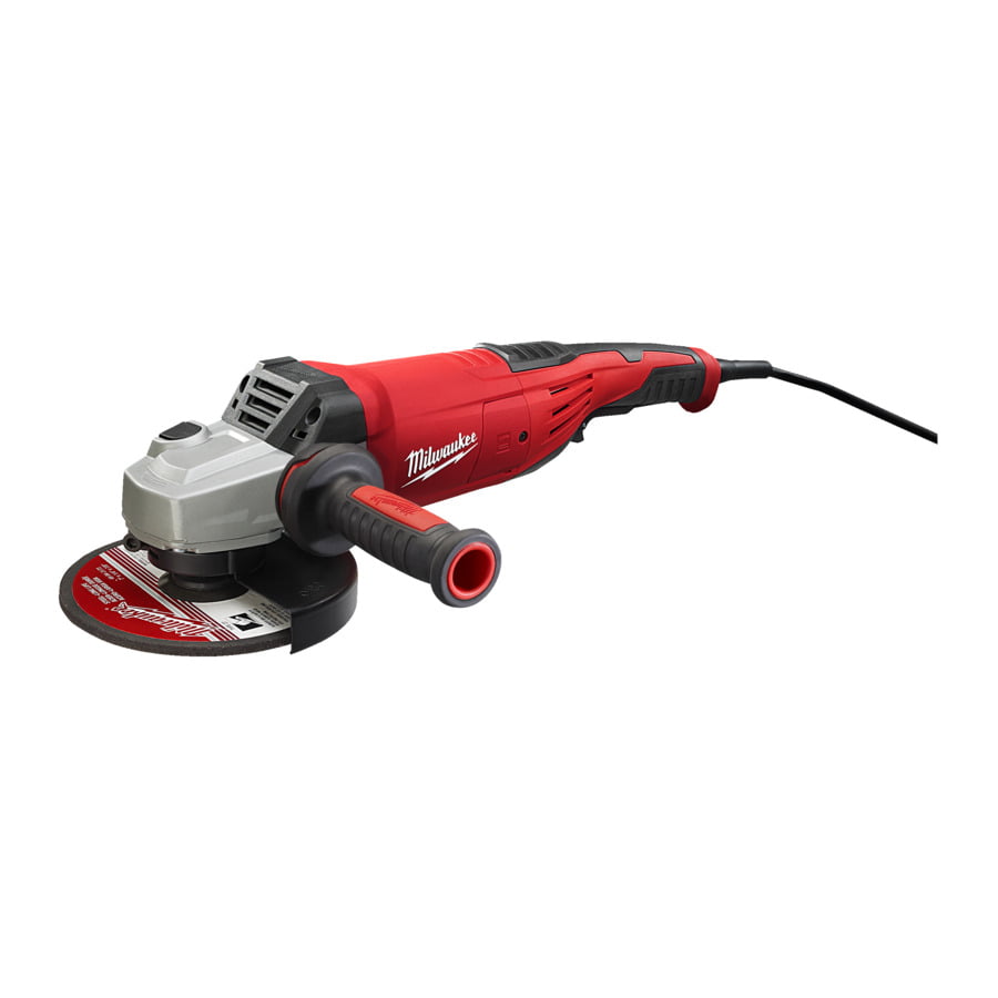 Fixio.pl Milwaukee AGV22-230E-SZLIFIERKA KĄTOWA Fixio.pl Milwaukee AGV22-230E-SZLIFIERKA KĄTOWA