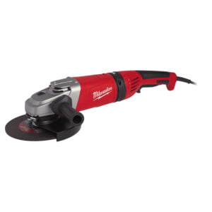 Fixio.pl Milwaukee AGV24-230GE-SZLIFIERKA KĄTOWA