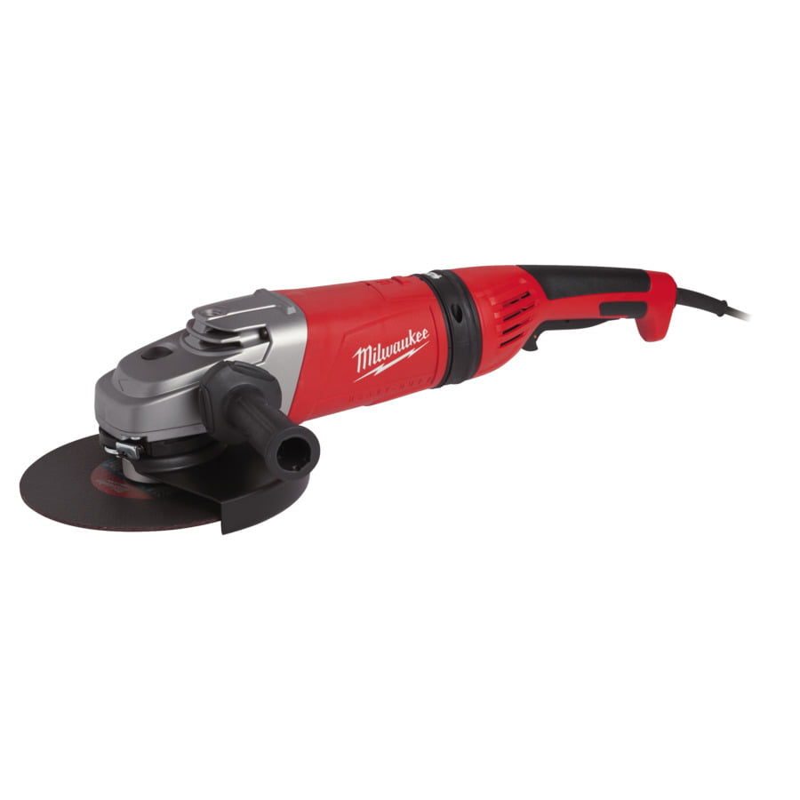 Fixio.pl Milwaukee AGV26-230GE/DMS-SZLIFIERKA KĄTOWA Fixio.pl Milwaukee AGV26-230GE/DMS-SZLIFIERKA KĄTOWA