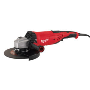 Fixio.pl Milwaukee AGVK24-230EK-SZLIFIERKA KĄTOWA