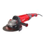 Fixio.pl Milwaukee AGVKB-24-230EKX SZLIFIERKA KĄTOWA IN2