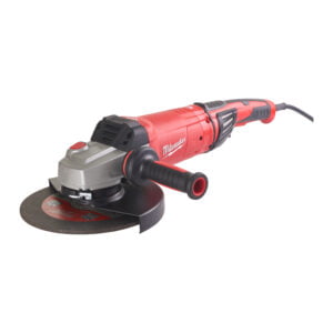Fixio.pl Milwaukee AGVKB24-230 EKX DMS SZLIFIERKA KĄT. IN2