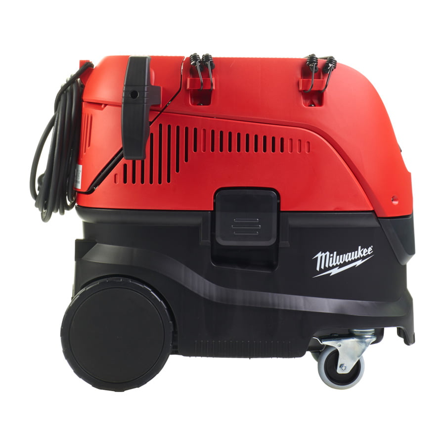 Fixio.pl Milwaukee AS-30LAC AC-ODKURZACZ 30L Fixio.pl Milwaukee AS-30LAC AC-ODKURZACZ 30L