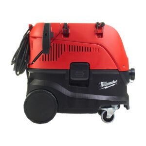 Fixio.pl Milwaukee AS-30MAC AC-ODKURZACZ 30L
