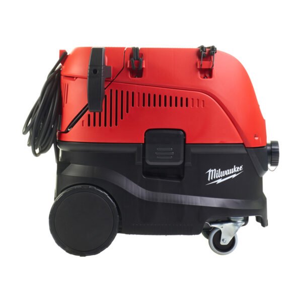 Fixio.pl Milwaukee AS-30MAC AC-ODKURZACZ 30L