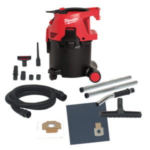 Fixio.pl Milwaukee AS300ELCP-ODKURZACZ 30L