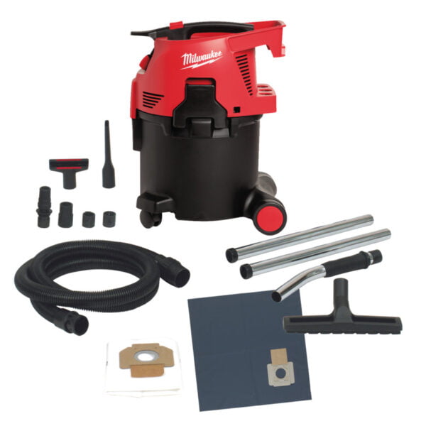 Fixio.pl Milwaukee AS300ELCP-ODKURZACZ 30L
