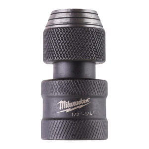 Fixio.pl Milwaukee Adapter 1/2 kwadrat - 1/4 hex F